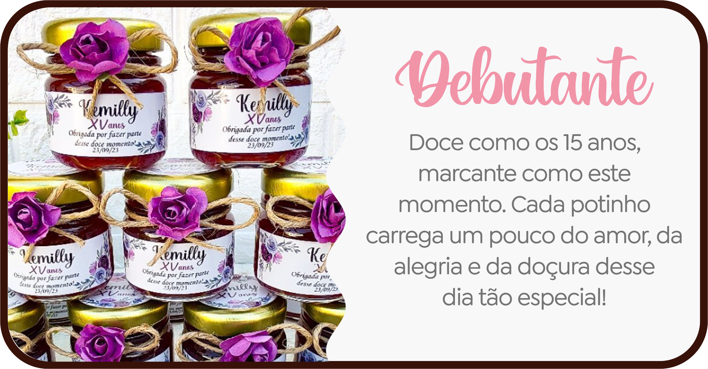 15 anos