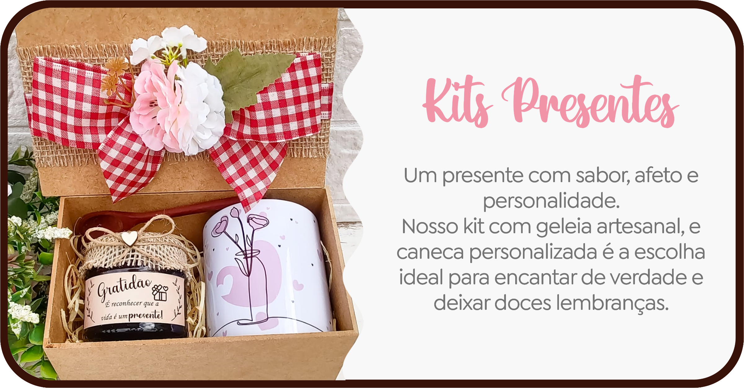 Kits presentes