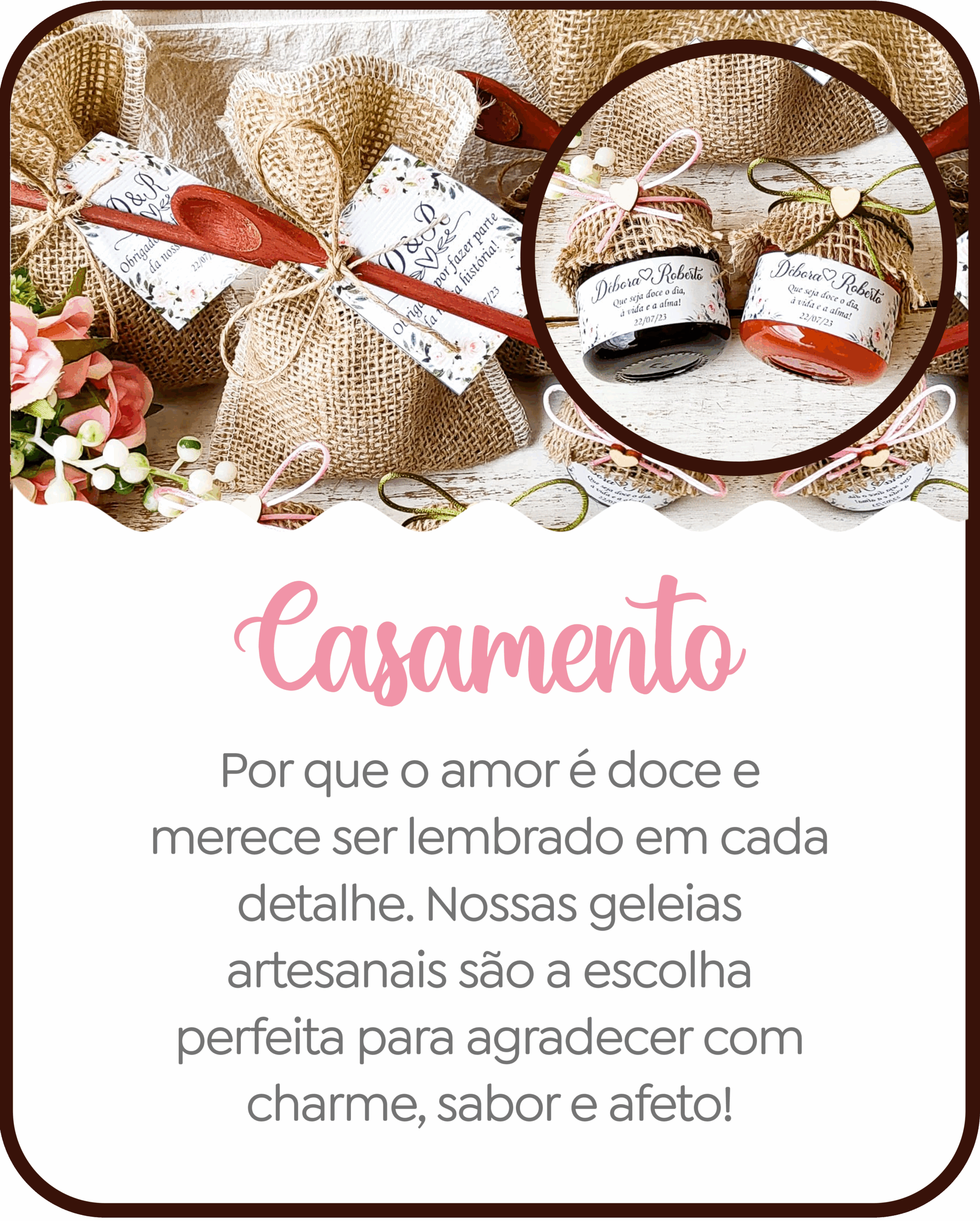 casamento mb
