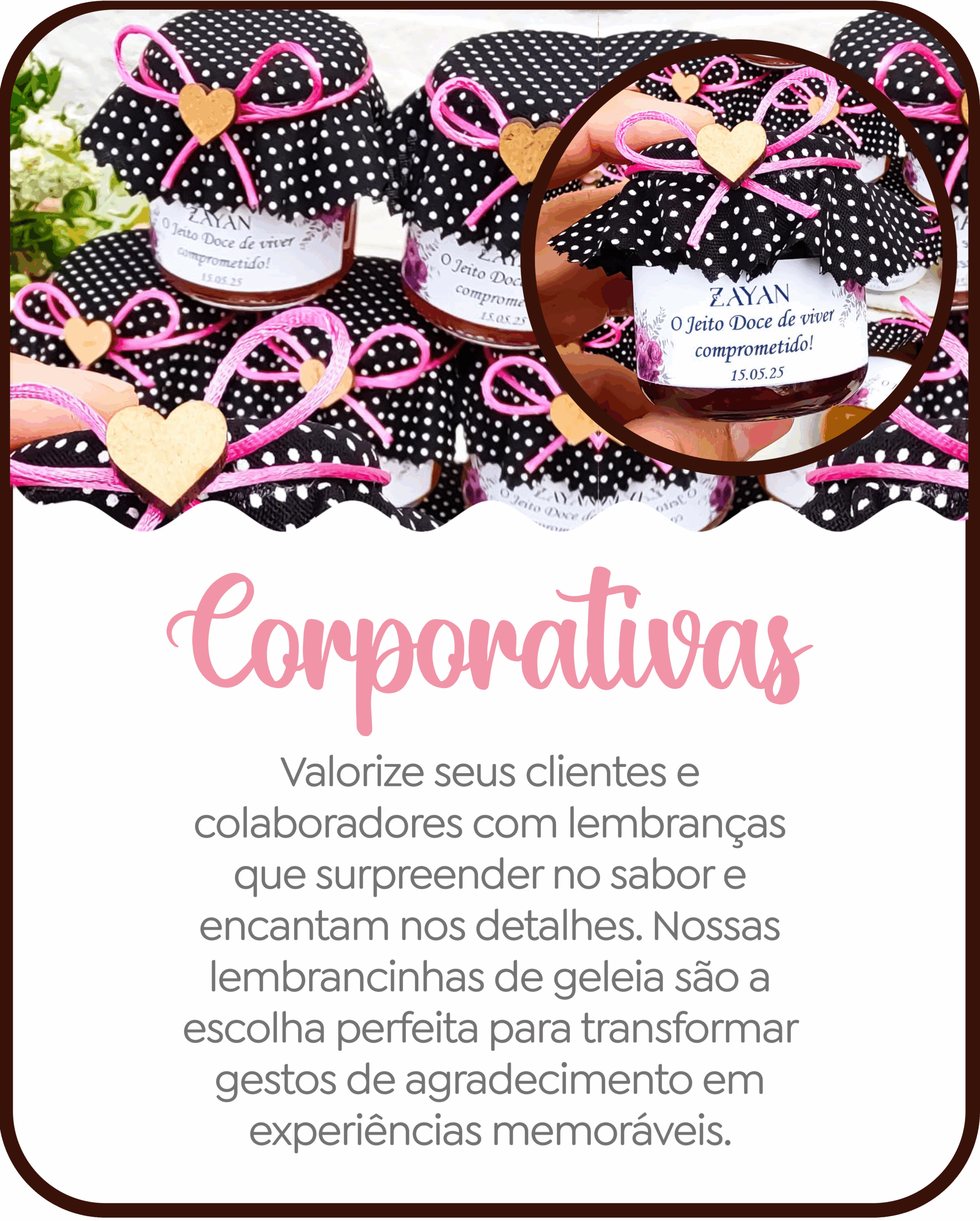corporativas mb