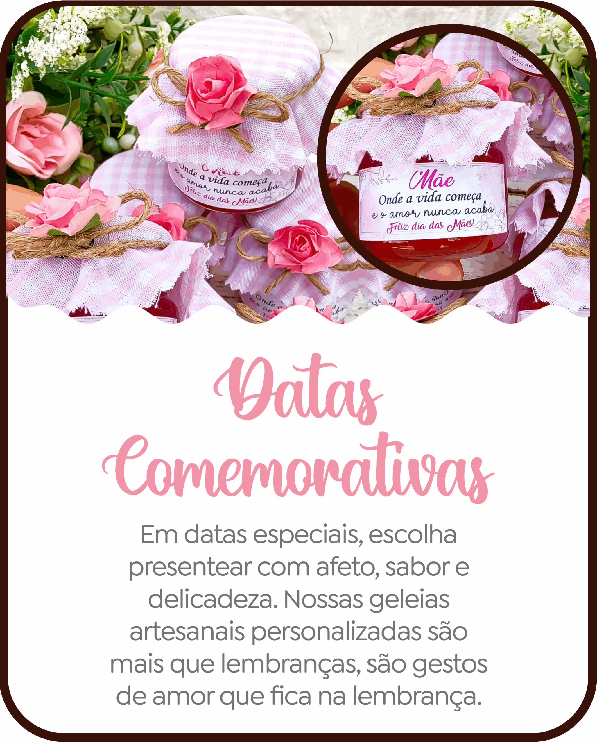 datas comemorativas mb