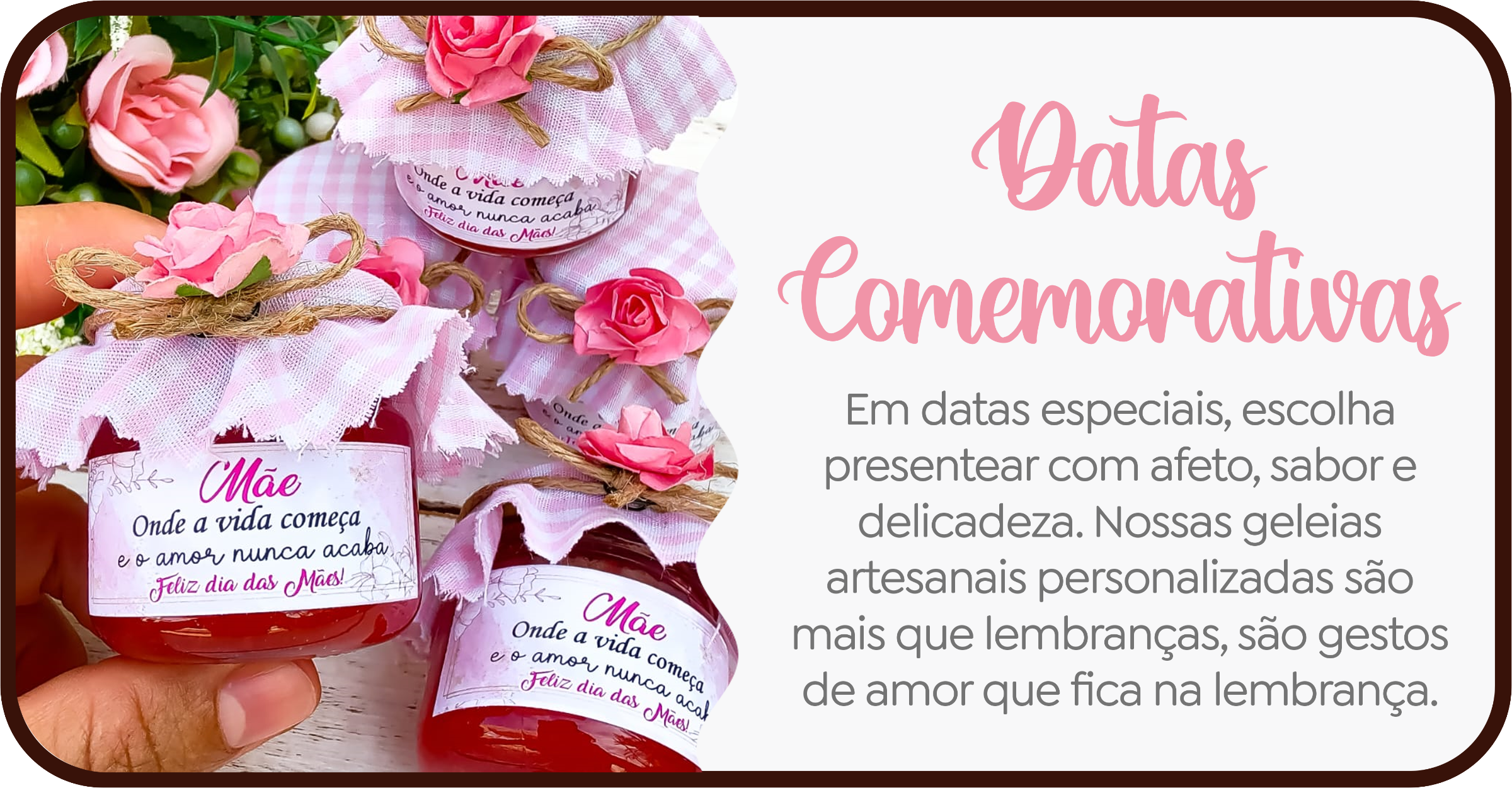 datas comemorativas