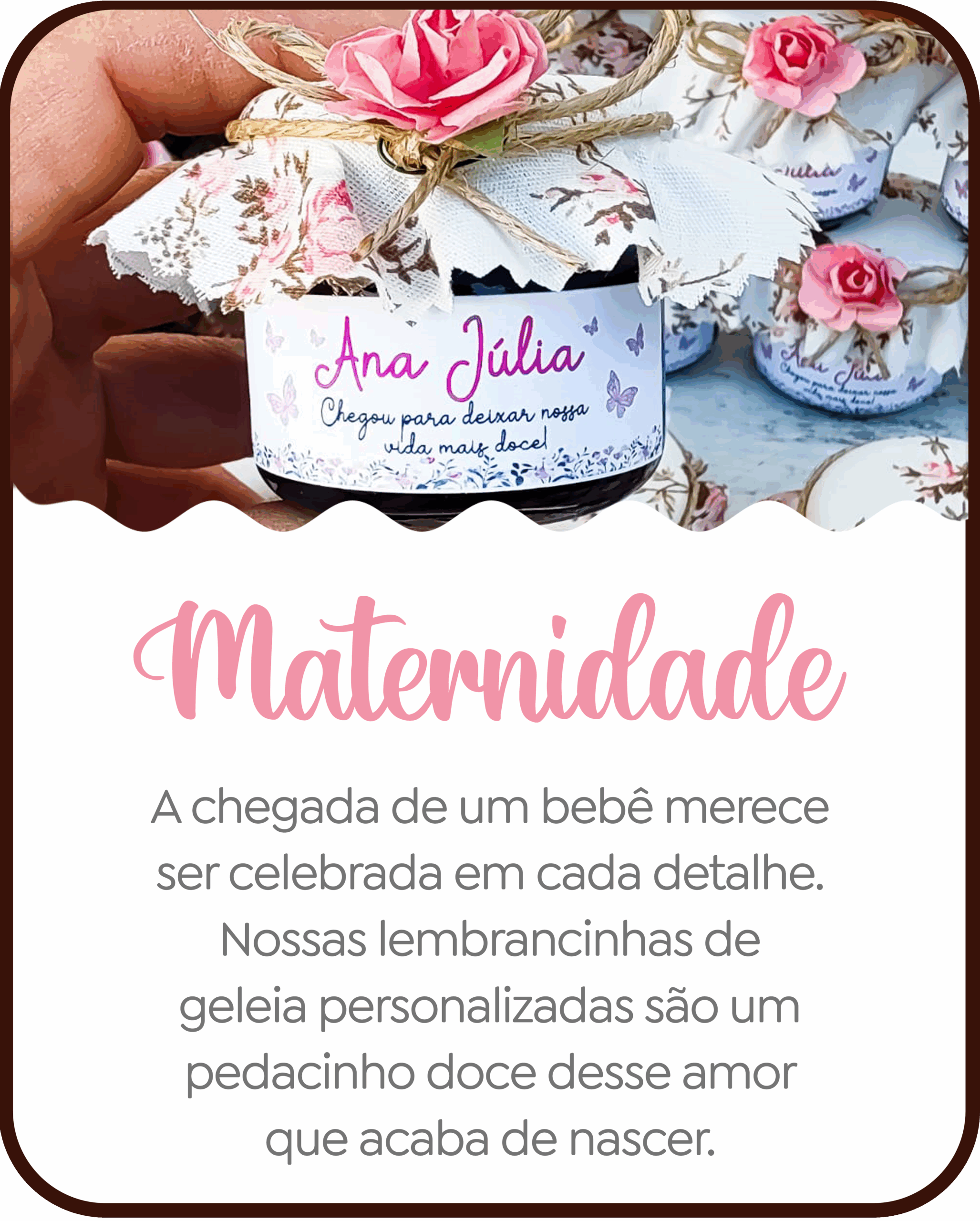 maternidade mb