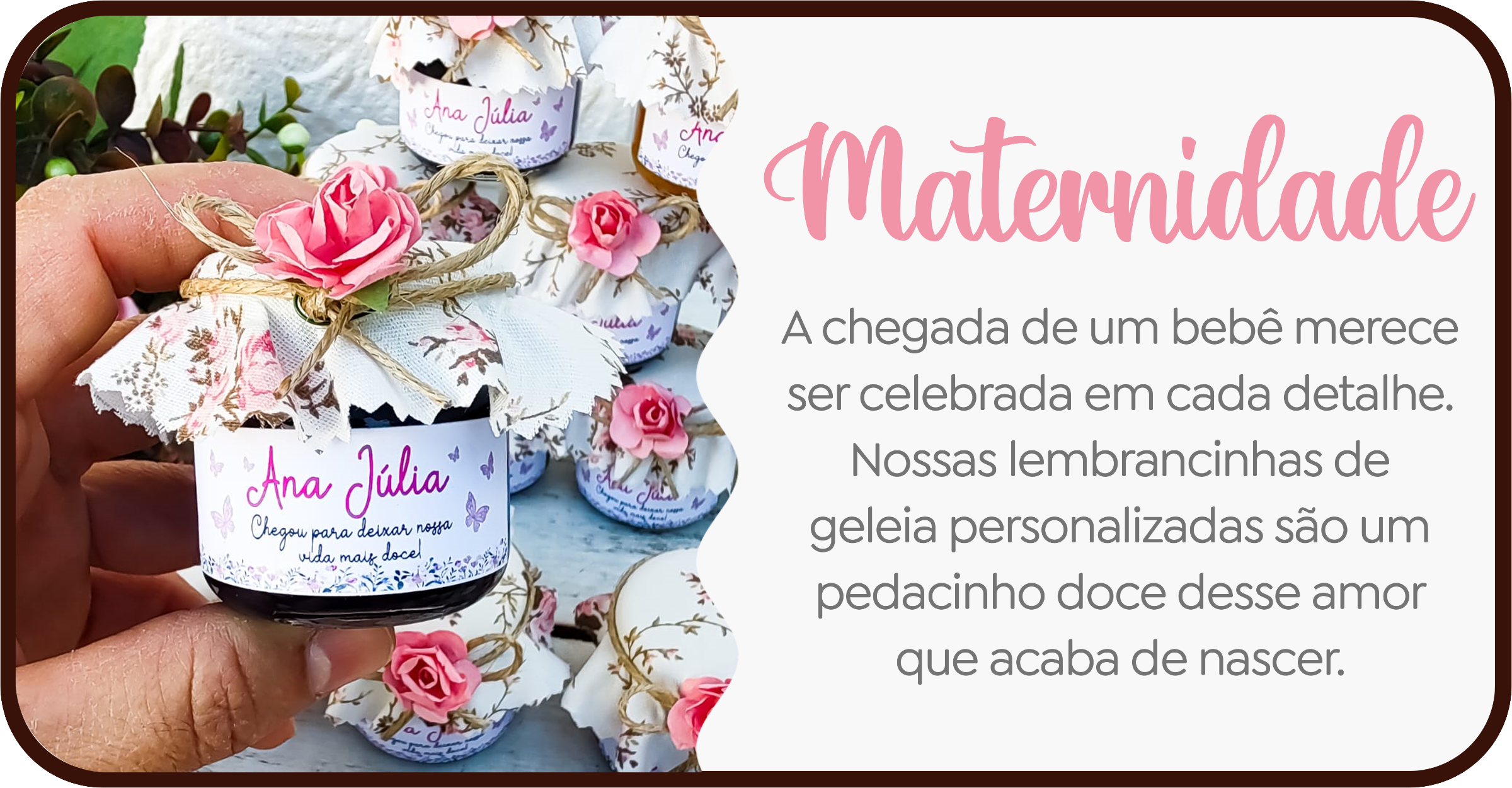 maternidade