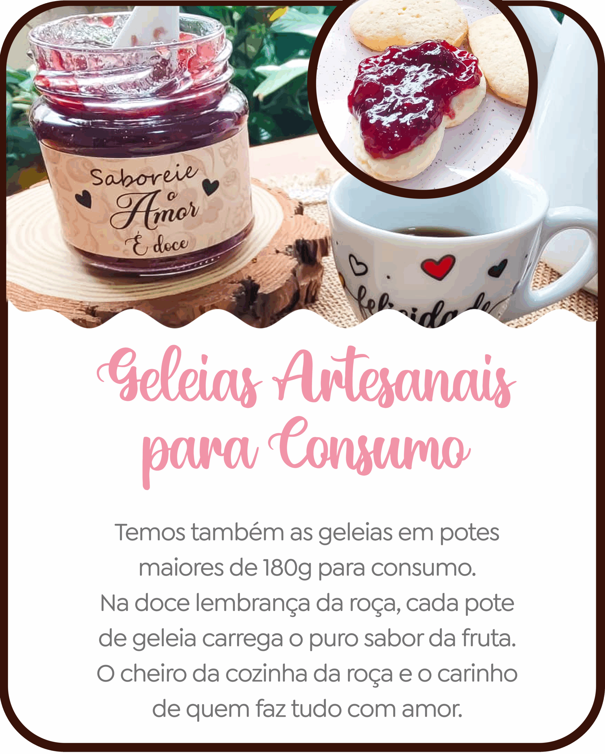para consumo mb